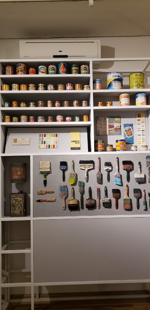 Museu do Objeto apresenta exposição 'México a cores' Museu do Objeto apresenta exposição 'México a cores' - Imagem 17 de 20