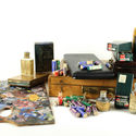 Museo del Objeto Presents the Exhibition 'Mexico in Color' - Image 3 of 4