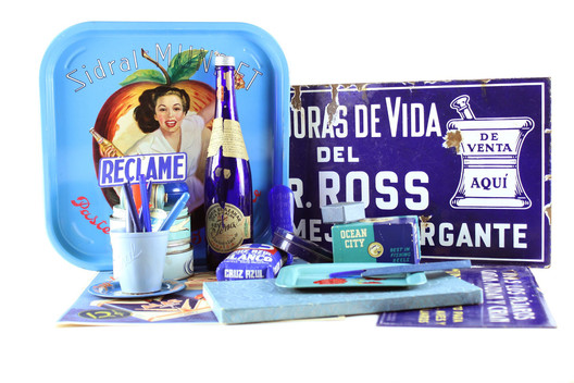 Museu do Objeto apresenta exposição 'México a cores' Museu do Objeto apresenta exposição 'México a cores' - Imagem 2 de 20
