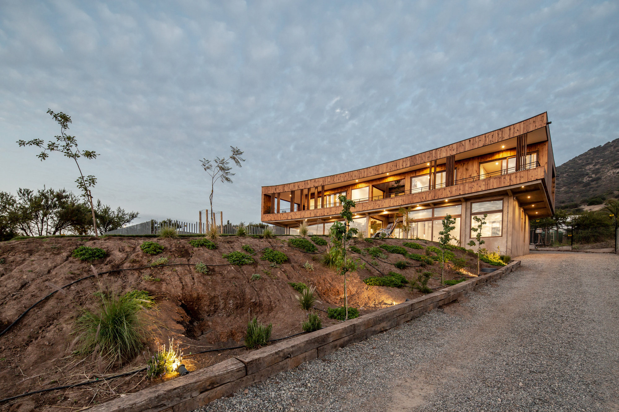 Galería de Casa HD / Biourban Arquitectos - 5