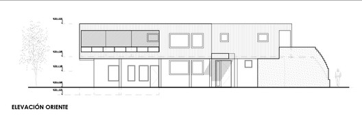 Casa HD / Biourban Arquitetos Casa HD / Biourban Arquitetos - Imagem 29 de 30