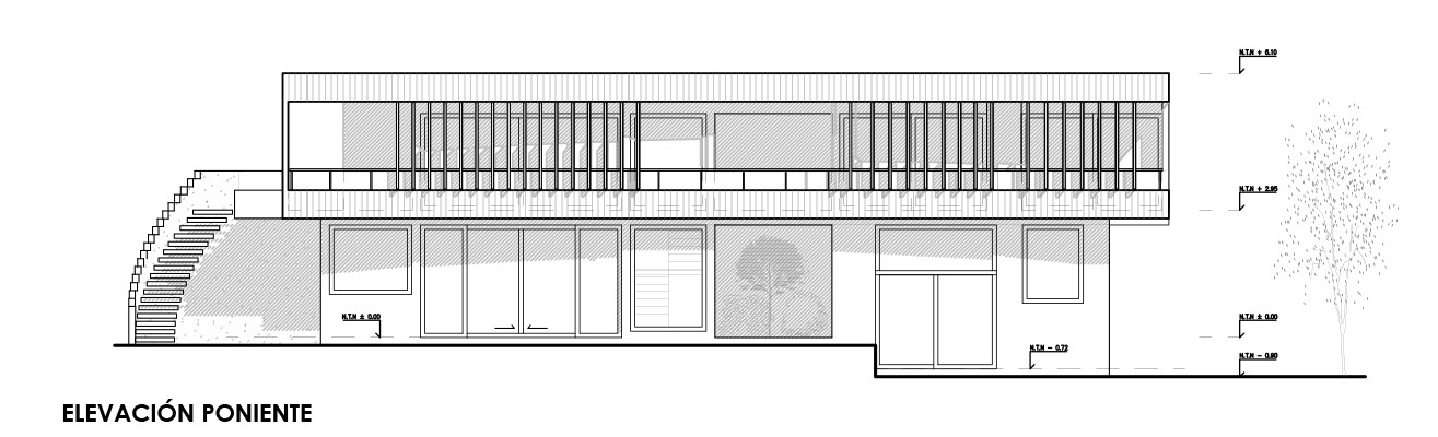 Galería de Casa HD / Biourban Arquitectos - 27