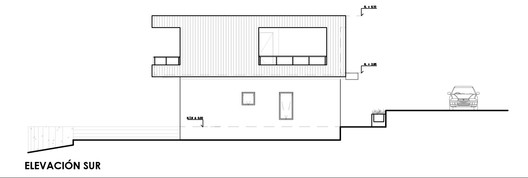 Casa HD / Biourban Arquitetos Casa HD / Biourban Arquitetos - Imagem 28 de 30