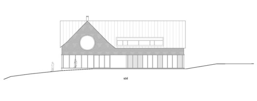House with Three Eyes / Innauer-Matt Architekten - Image 14 of 17