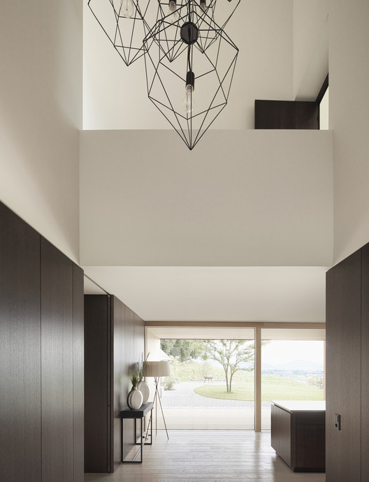 House with Three Eyes / Innauer-Matt Architekten - Image 8 of 17