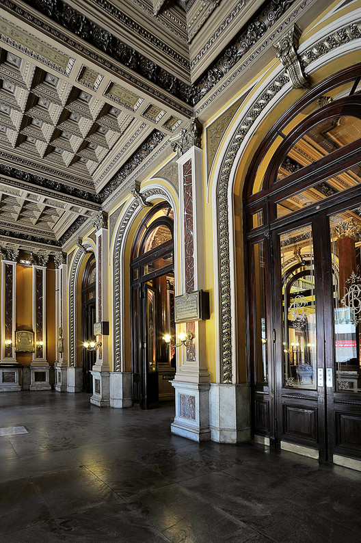 National Monuments Day: Over 1,000 buildings will open their doors to the public in Argentina - Image 8 of 12