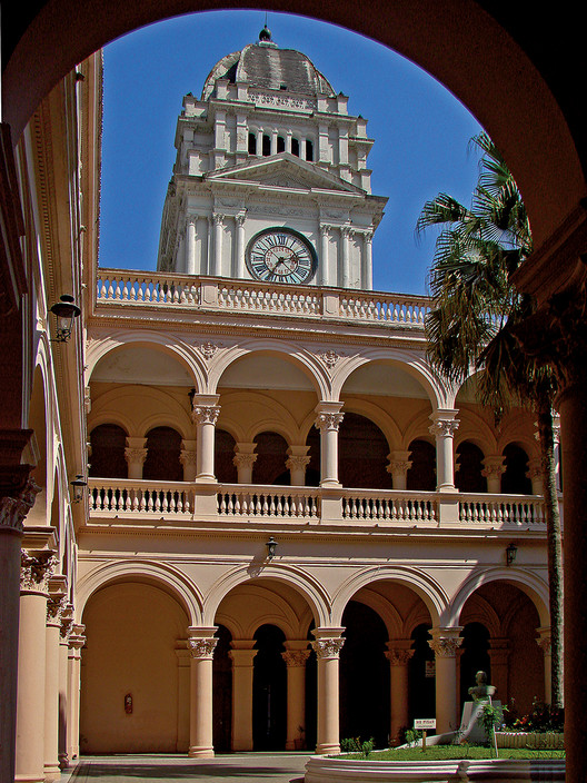 National Monuments Day: Over 1,000 buildings will open their doors to the public in Argentina - Image 9 of 12