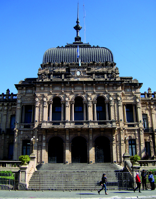 National Monuments Day: Over 1,000 buildings will open their doors to the public in Argentina - Image 3 of 12