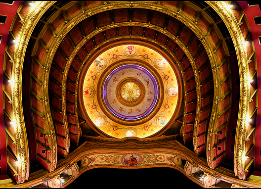 National Monuments Day: Over 1,000 buildings will open their doors to the public in Argentina - Image 11 of 12