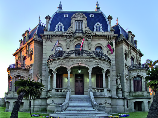 National Monuments Day: Over 1,000 buildings will open their doors to the public in Argentina - Image 12 of 12