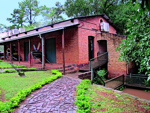 National Monuments Day: Over 1,000 buildings will open their doors to the public in Argentina - Image 5 of 12