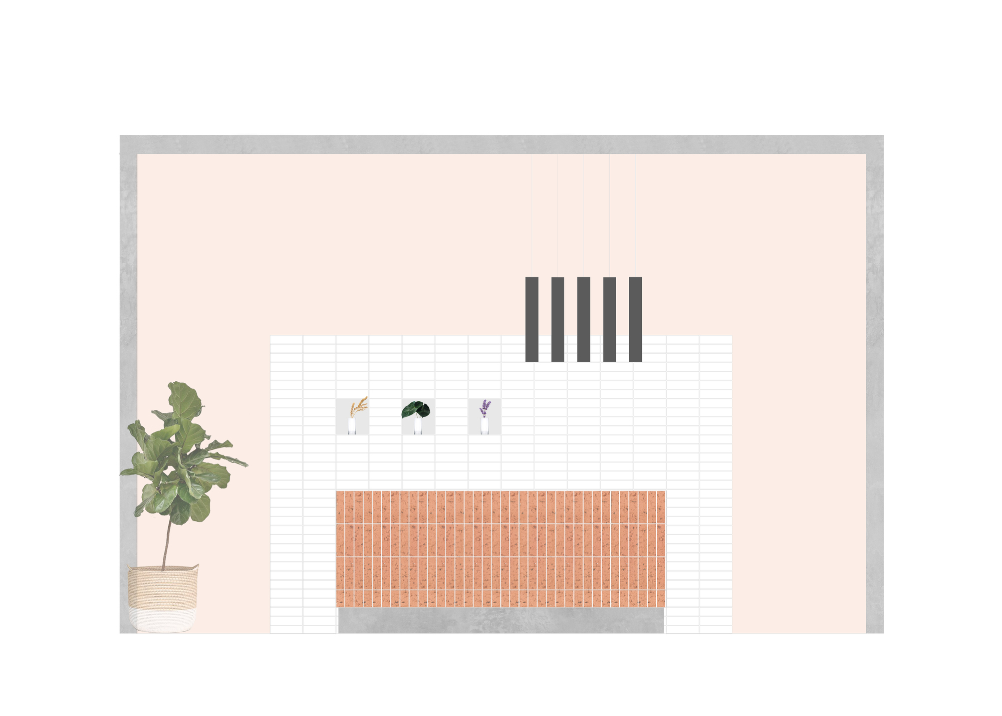 Gallery of HASH Skincare Shop / BARDI studio - 15