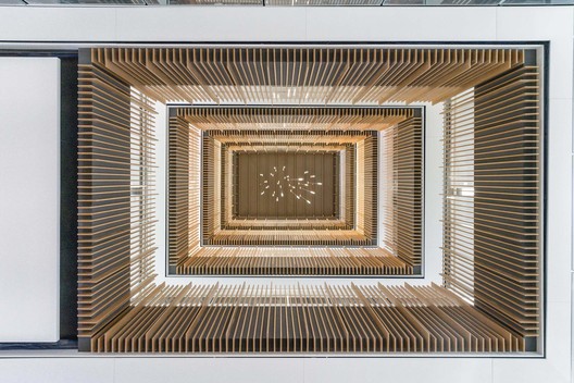 Shanghai Shimao Festival City Renovation / Kokaistudios - Image 23 of 47