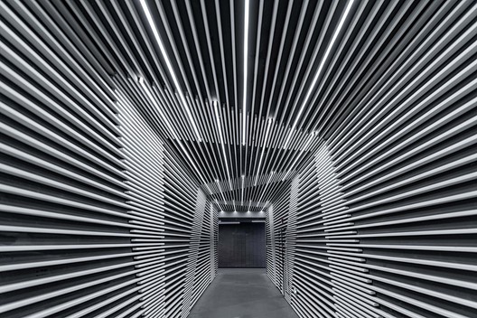 Shanghai Shimao Festival City Renovation / Kokaistudios - Image 24 of 47