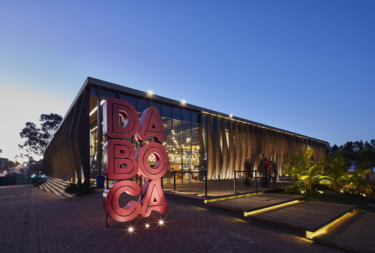 Mercado da Boca / Gustavo Penna Arquiteto e Associados + AR.Lo Arquitetos + Bloc Arquitetura - More Images