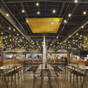 Mercado da Boca / Gustavo Penna Arquiteto e Associados + AR.Lo Arquitetos + Bloc Arquitetura - Market