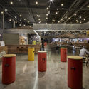 Mercado da Boca / Gustavo Penna Arquiteto e Associados + AR.Lo Arquitetos + Bloc Arquitetura - Market