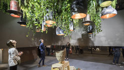 Architect-Designed Light Fixtures at the 2019 Salone del Mobile