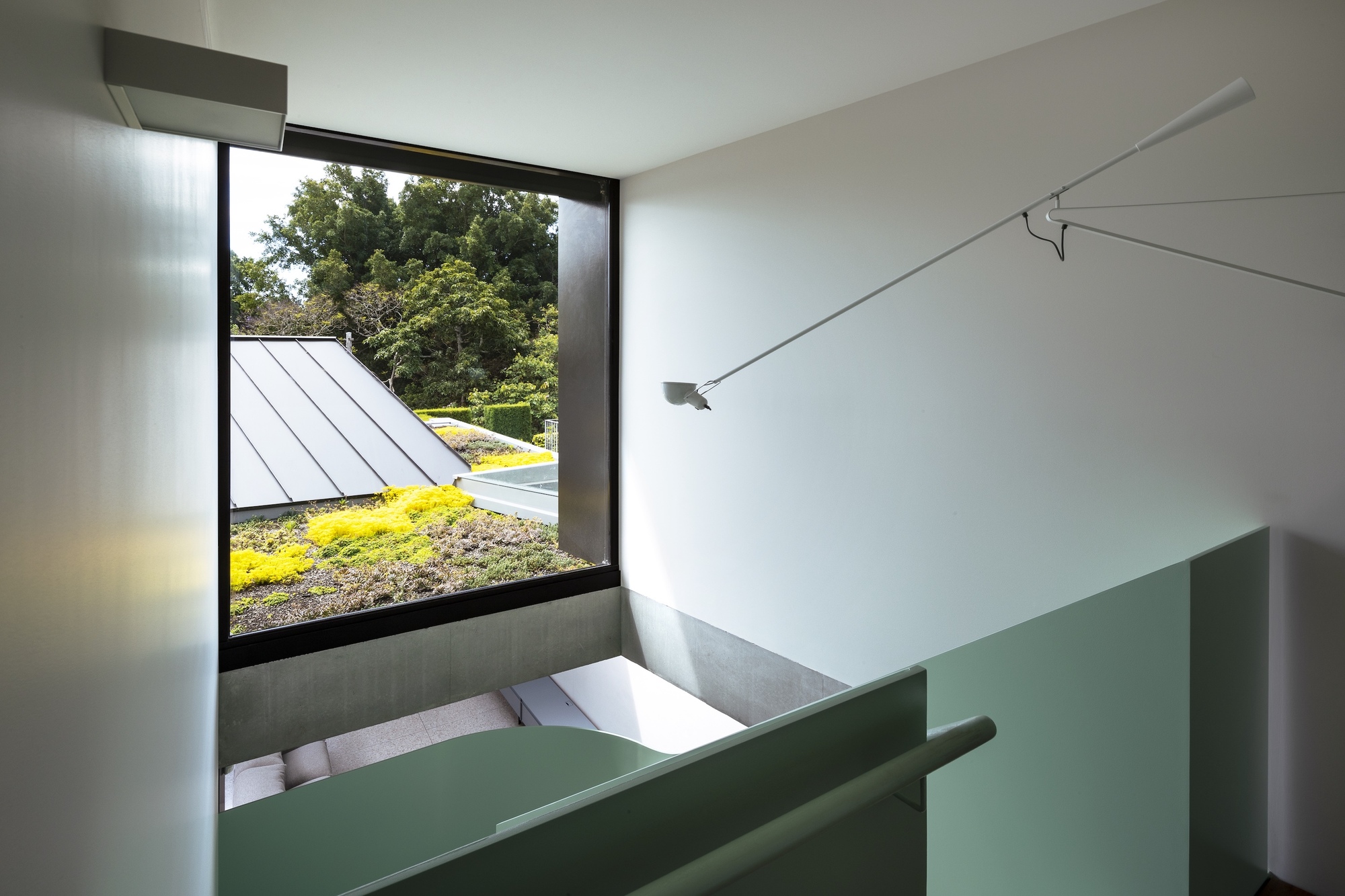 Gallery of Woollahra Courtyard House / CO-AP - 7