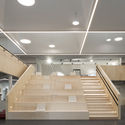 Lunéville Multimedia Library  / Studiolada - Image 5 of 30