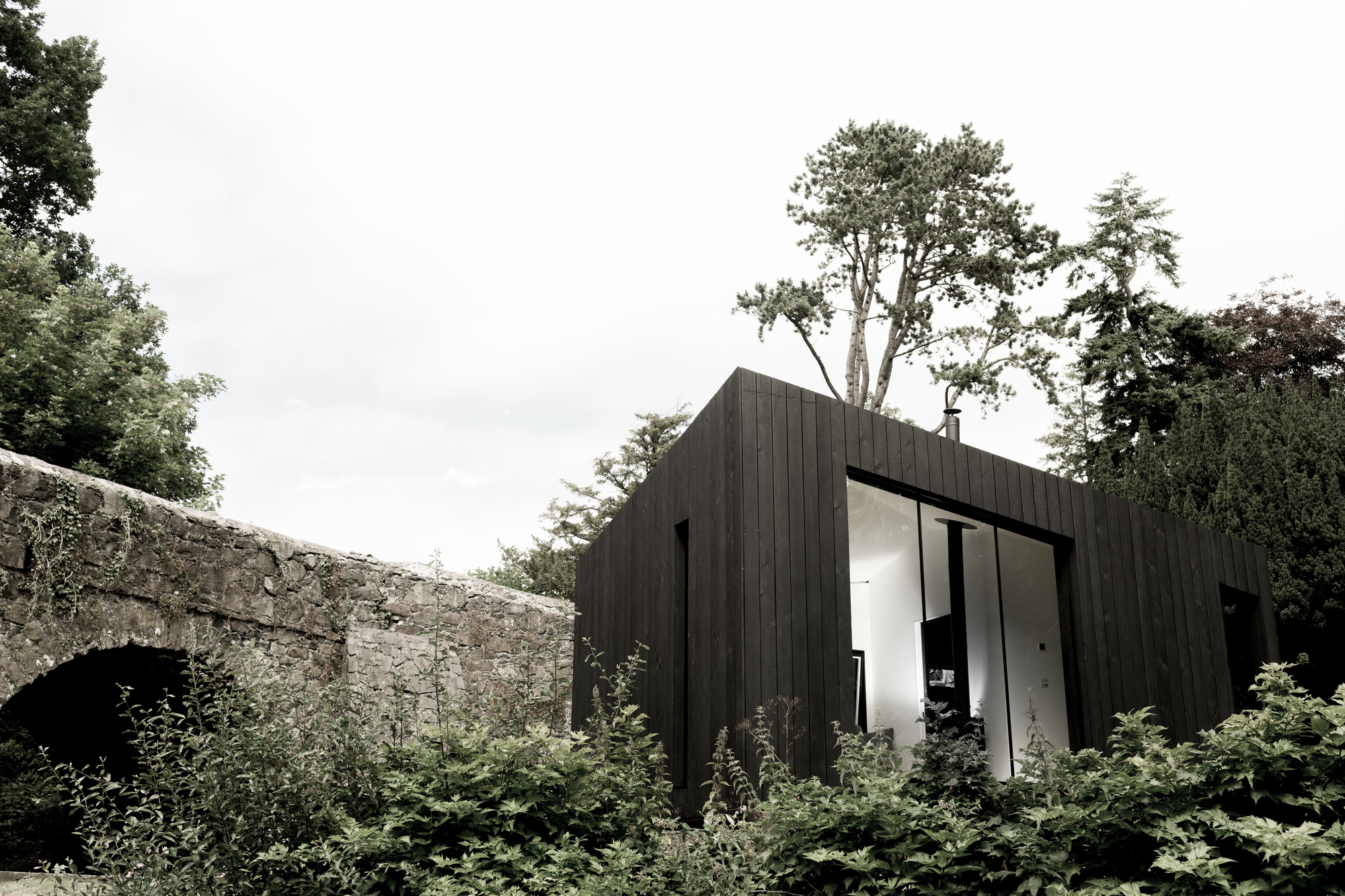 Gallery of Koto Muutama Prefabricated Cabin / Koto Design 9