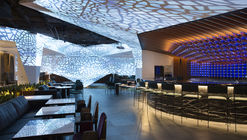 Standard Dining Club / Studio Otto Felix