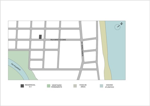 Edificio H1 / PJV Arquitectura Edificio H1 / PJV Arquitectura - Imagen 43 de 53