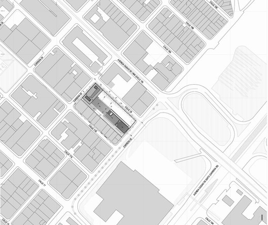 Water Operational Resources Center / Castro Arquitectos Water Operational Resources Center / Castro Arquitectos - Image 32 of 45