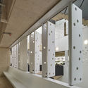 Water Operational Resources Center / Castro Arquitectos - Institutional Buildings