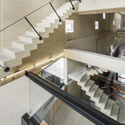 Water Operational Resources Center / Castro Arquitectos - Institutional Buildings