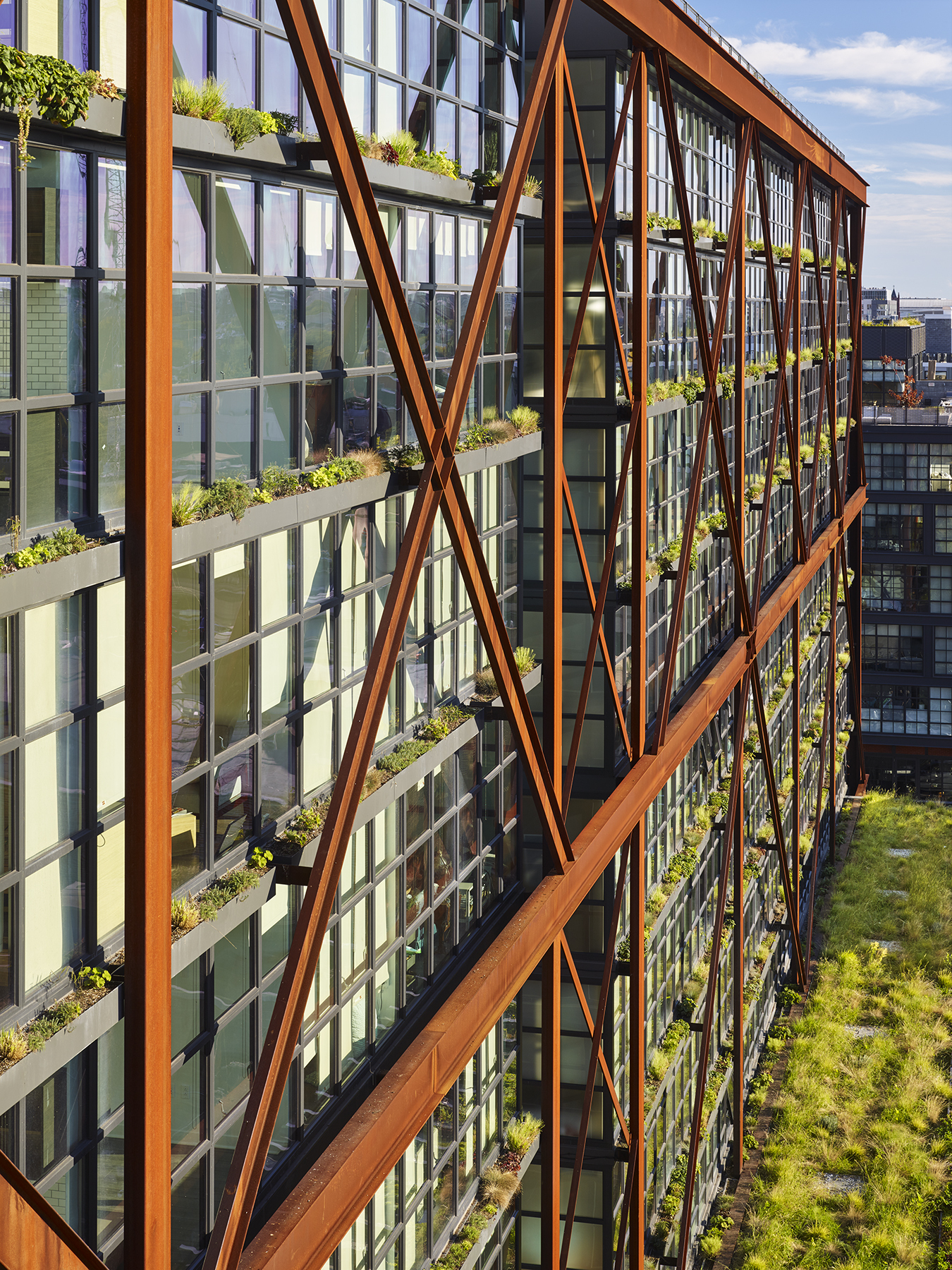 Gallery of Atlantic Plumbing Building / Morris Adjmi Architects 7