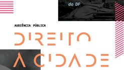 30 dias pelo direito à cidade