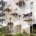 Vivienda compartida Scarwafa / Krft - Coliving