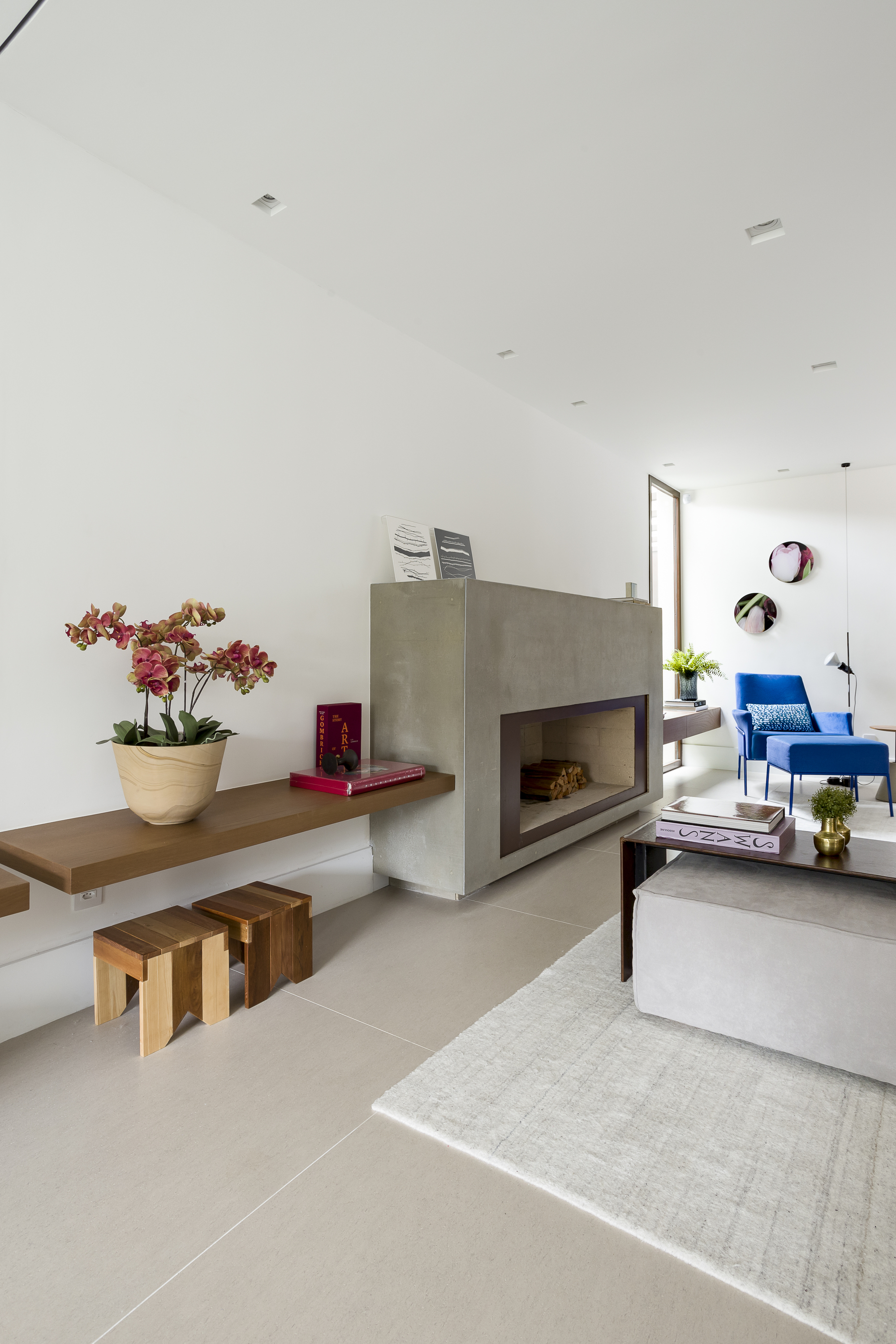 Galeria de Casa ACK / SAAG Arquitetura - 52