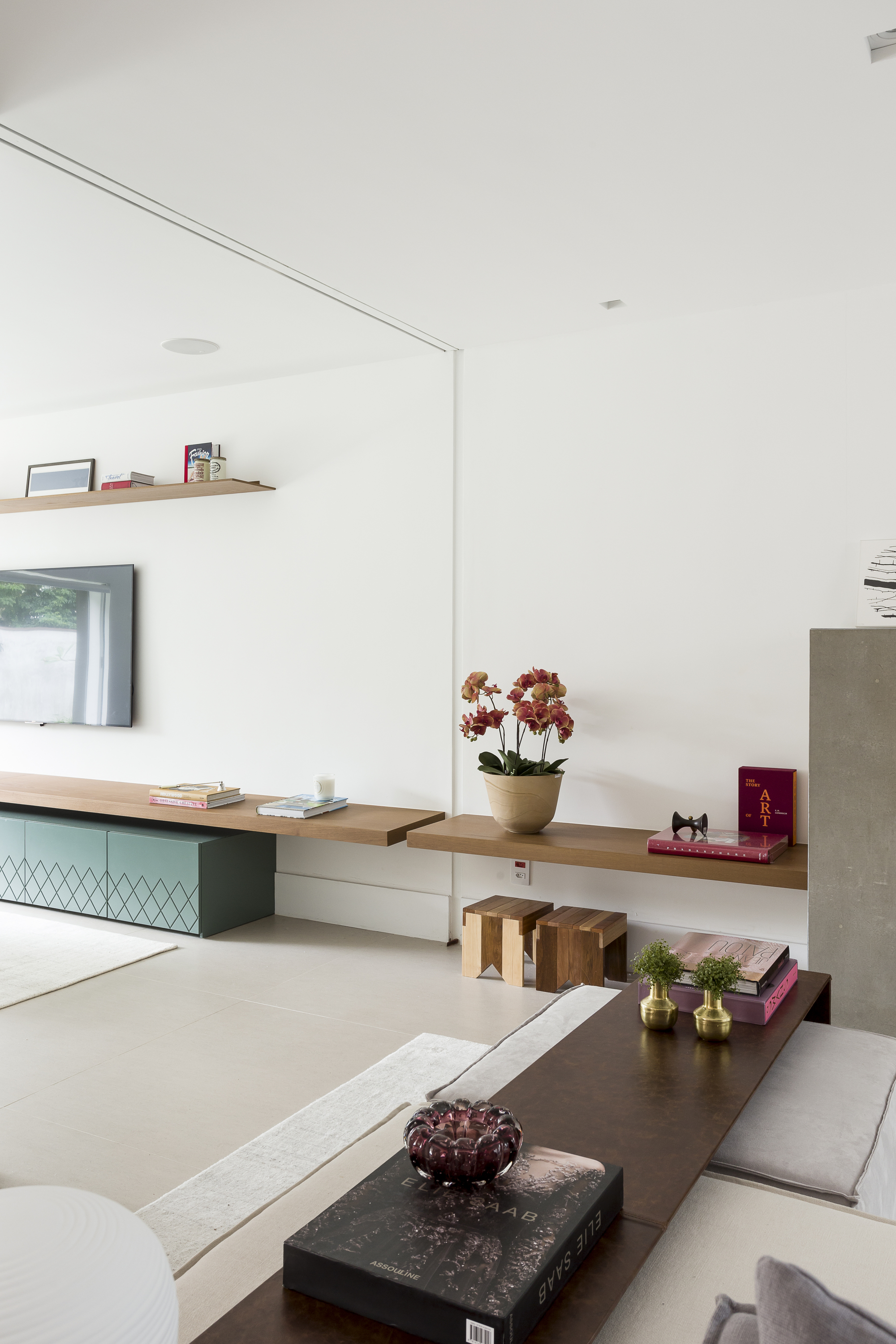 Galeria de Casa ACK / SAAG Arquitetura - 57