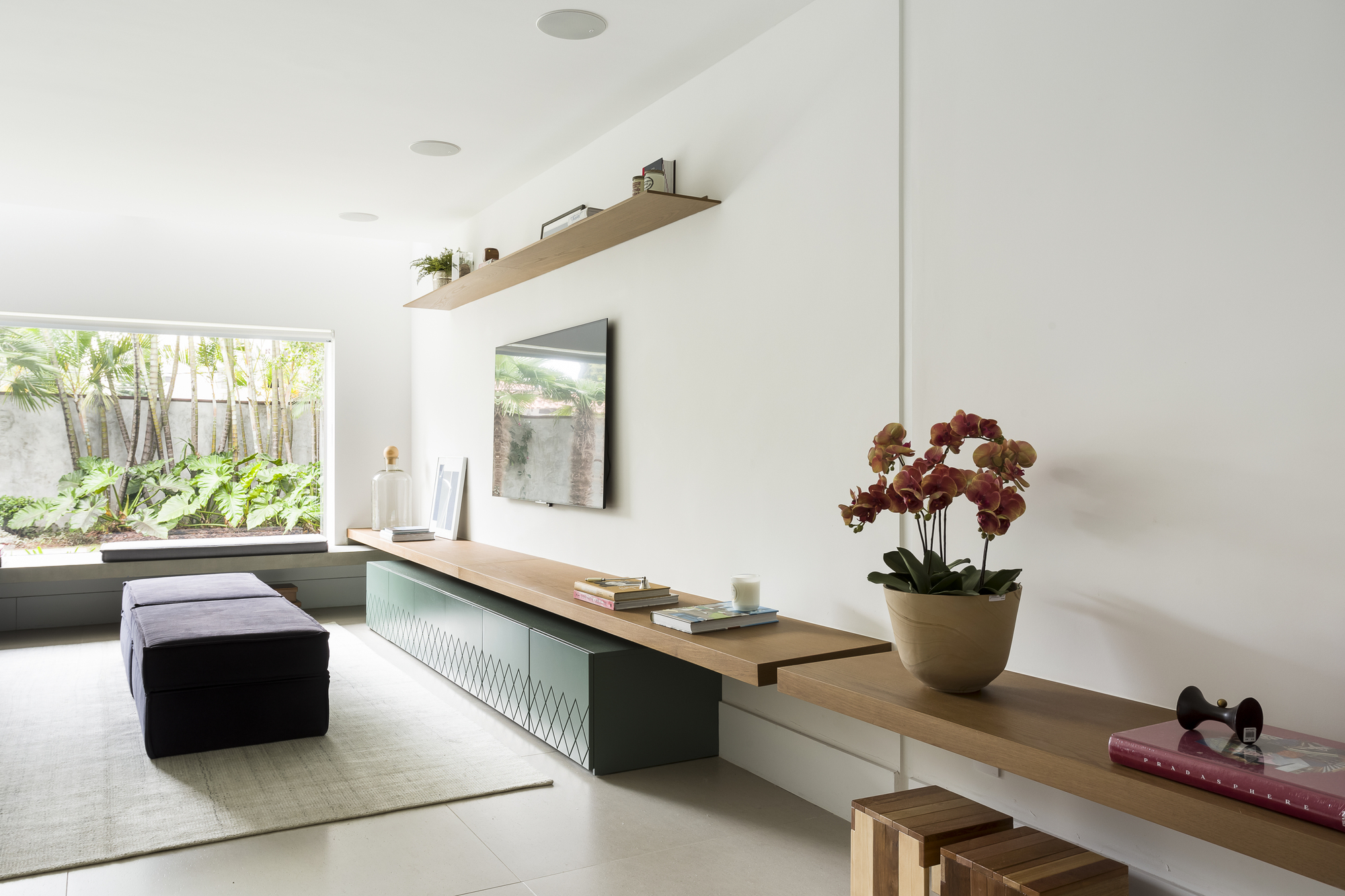Galeria de Casa ACK / SAAG Arquitetura - 56