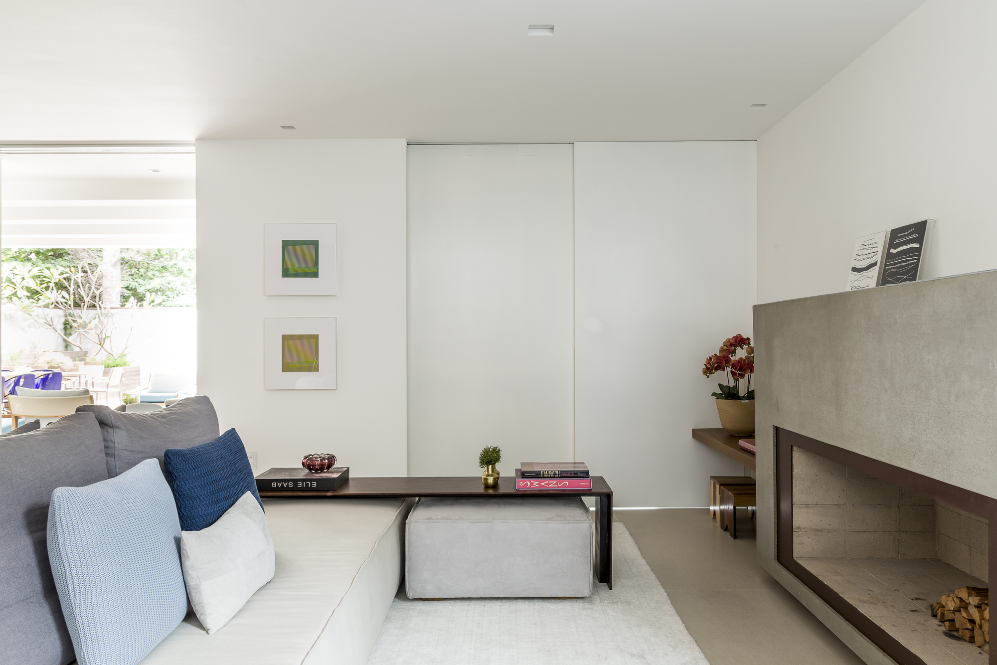 Galeria de Casa ACK / SAAG Arquitetura - 60