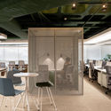 BrMalls Office / Todos Arquitetura - Offices