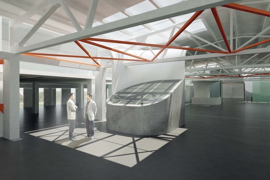 Shenyao Art Centre (Phase I) / Atelier Liu Yuyang Architects - Image 66 of 67