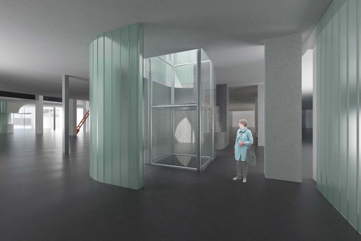 Shenyao Art Centre (Phase I) / Atelier Liu Yuyang Architects - Image 65 of 67