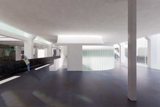 Shenyao Art Centre (Phase I) / Atelier Liu Yuyang Architects - Image 63 of 67