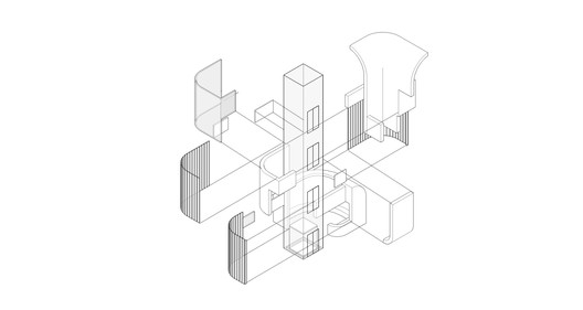 Shenyao Art Centre (Phase I) / Atelier Liu Yuyang Architects - Image 55 of 67