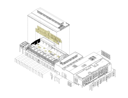 Shenyao Art Centre (Phase I) / Atelier Liu Yuyang Architects - Image 46 of 67