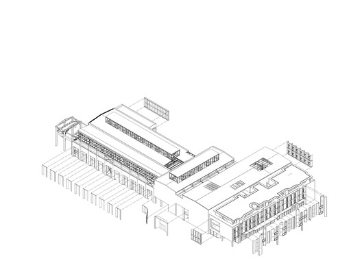 Shenyao Art Centre (Phase I) / Atelier Liu Yuyang Architects - Image 42 of 67