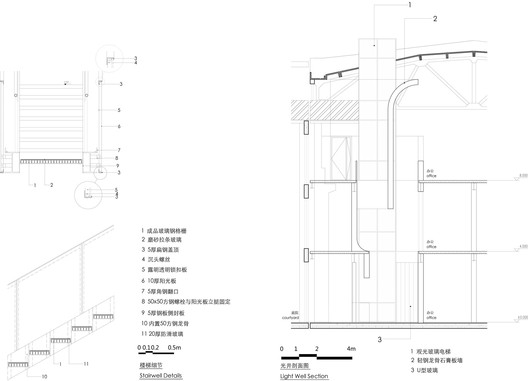 Shenyao Art Centre (Phase I) / Atelier Liu Yuyang Architects - Image 53 of 67