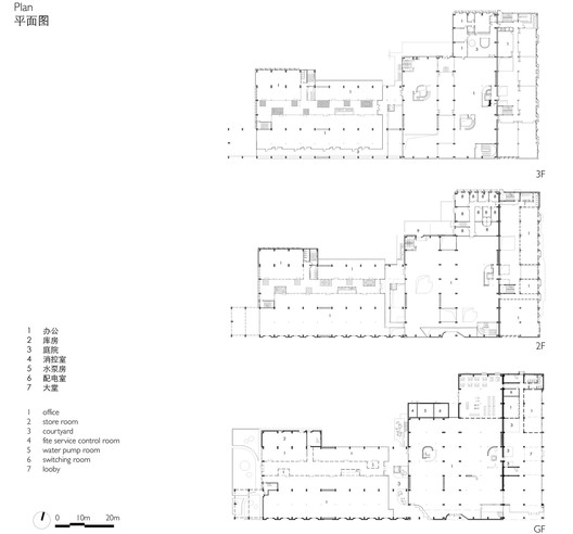 Shenyao Art Centre (Phase I) / Atelier Liu Yuyang Architects - Image 49 of 67