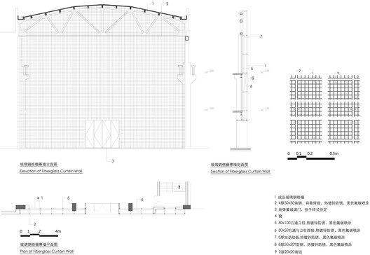 Shenyao Art Centre (Phase I) / Atelier Liu Yuyang Architects - Image 52 of 67