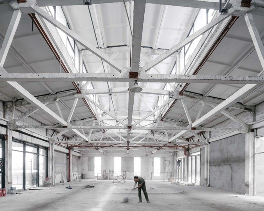 Shenyao Art Centre (Phase I) / Atelier Liu Yuyang Architects - Image 40 of 67