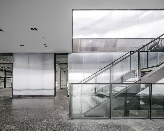 Shenyao Art Centre (Phase I) / Atelier Liu Yuyang Architects - Image 29 of 67