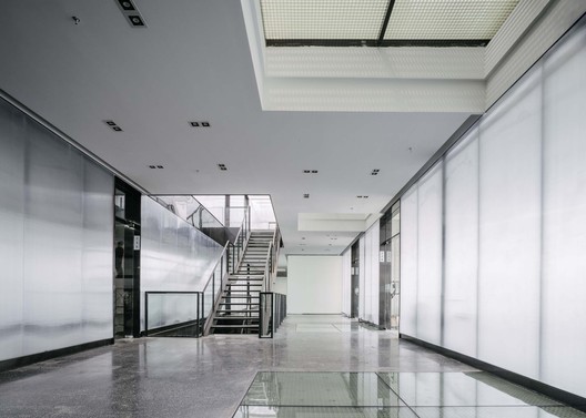 Shenyao Art Centre (Phase I) / Atelier Liu Yuyang Architects - Image 30 of 67